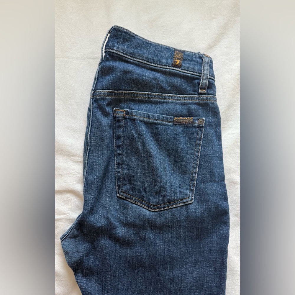 7 For all mankind jeans - Ryley 28 Men